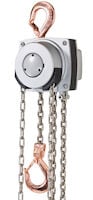 Columbus McKinnon Yalelift 360 ATEX Hand Chain Hoist