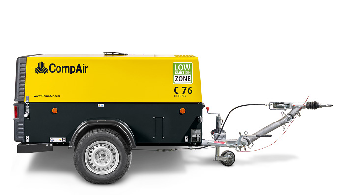 Compair C55-14- C76