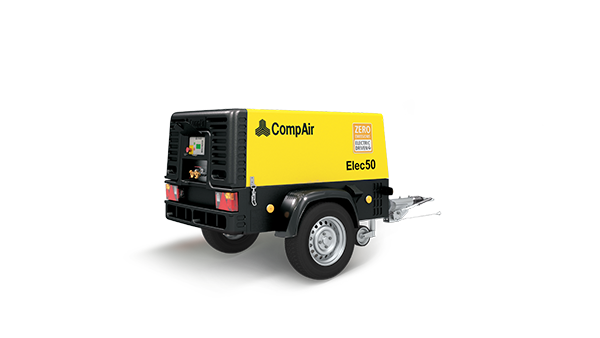 Compair Elec50