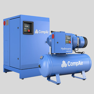Compair Hydrovane HR04- HR07