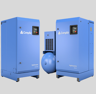 Compair Hydrovane HV11- HV22