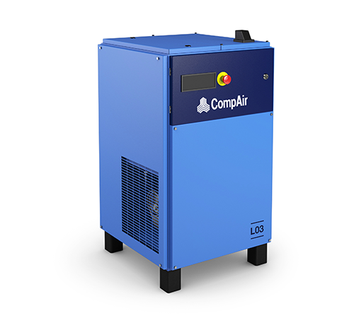 Compair L02- L06