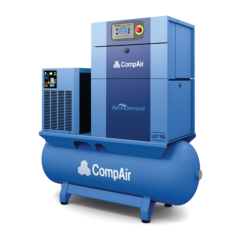 Compair L07- L22