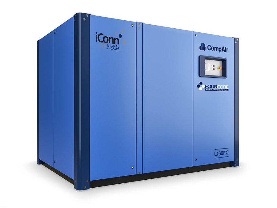 Compair L160- L250 FourCore