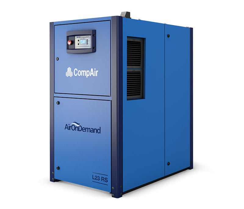 Compair L22- L30