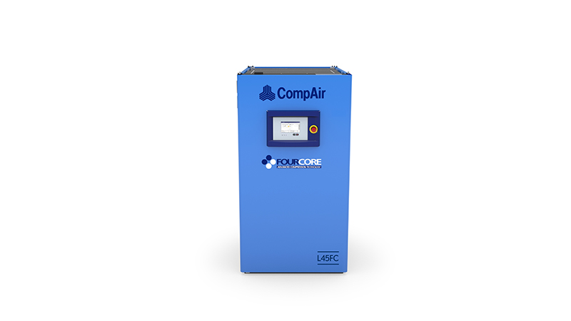Compair L45- L55 (New Generation)