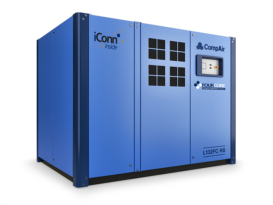Compair L90- L132 FourCore