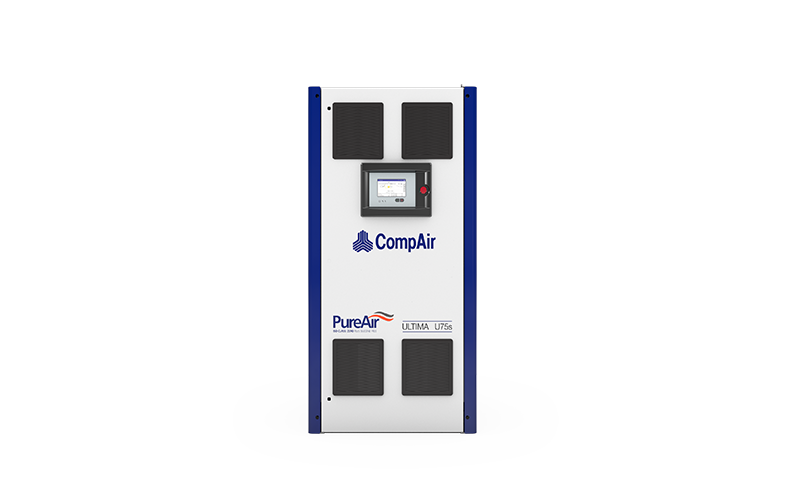 Compair Ultima (Oil-Free Variable Speed, 55-160 kW)