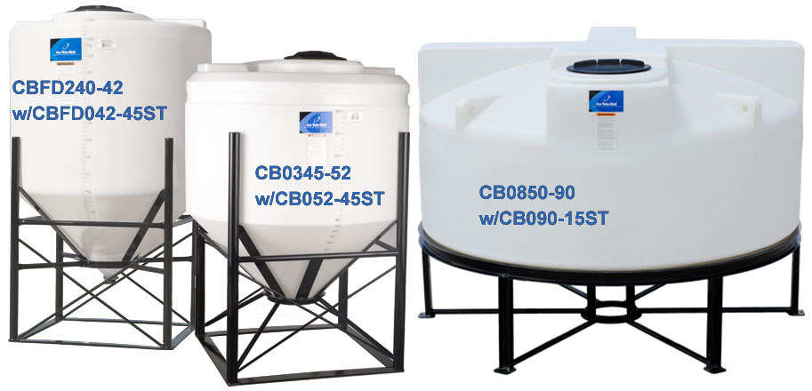 Den Hartog CB2450-90