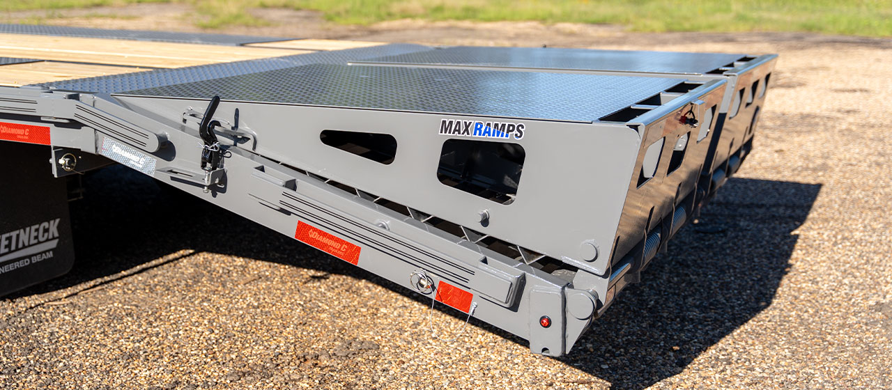 Diamond C FMAX208-HS