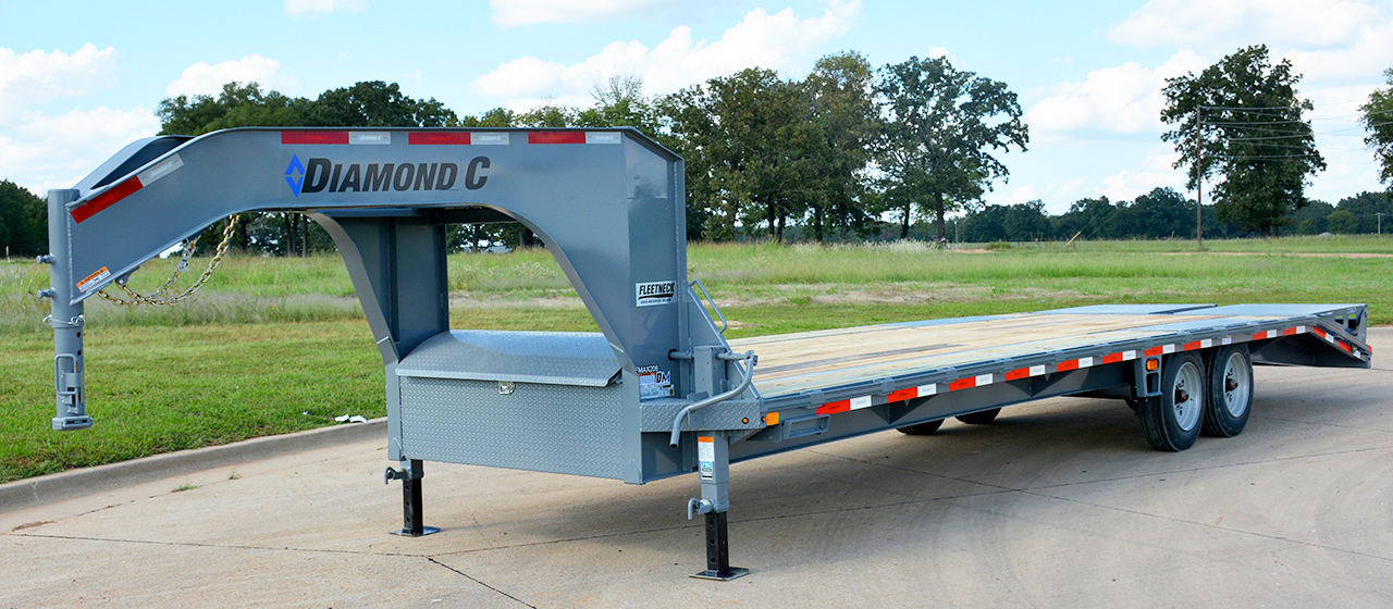 Diamond C FMAX208