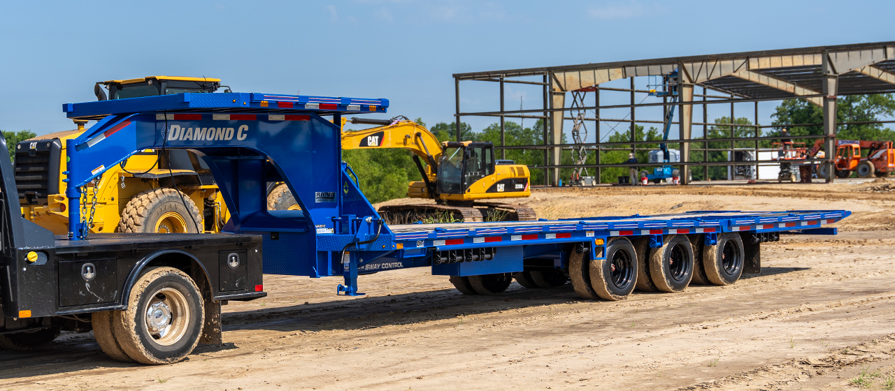 Diamond C FMAX312