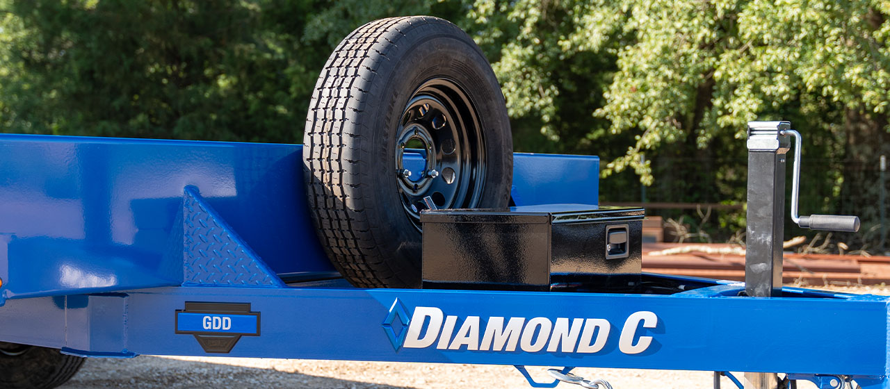 Diamond C GDD