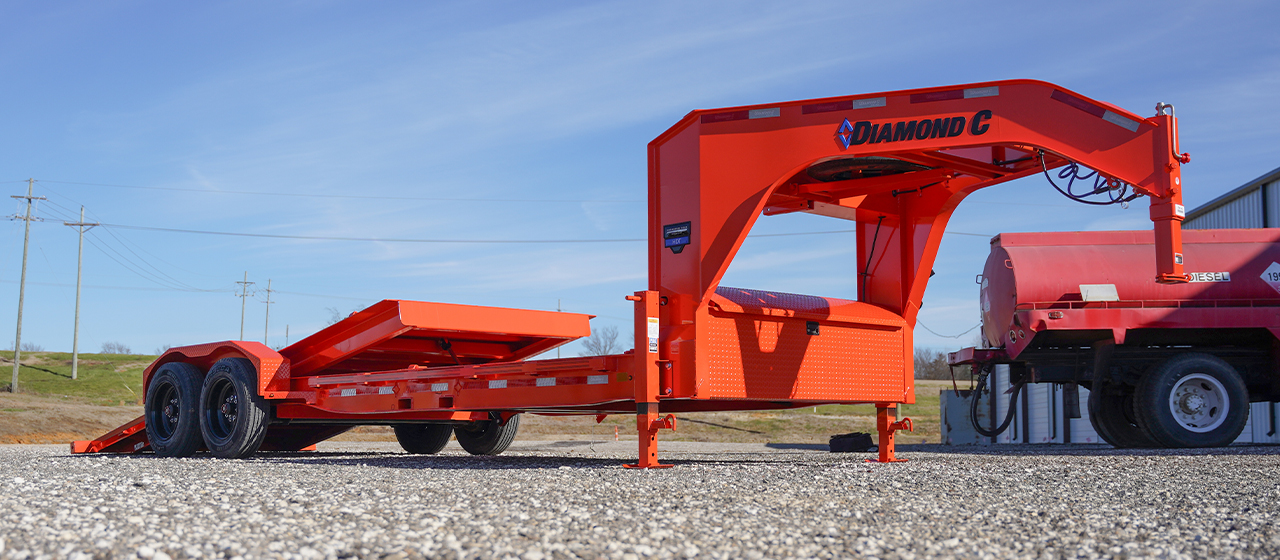 Diamond C HDT-GN