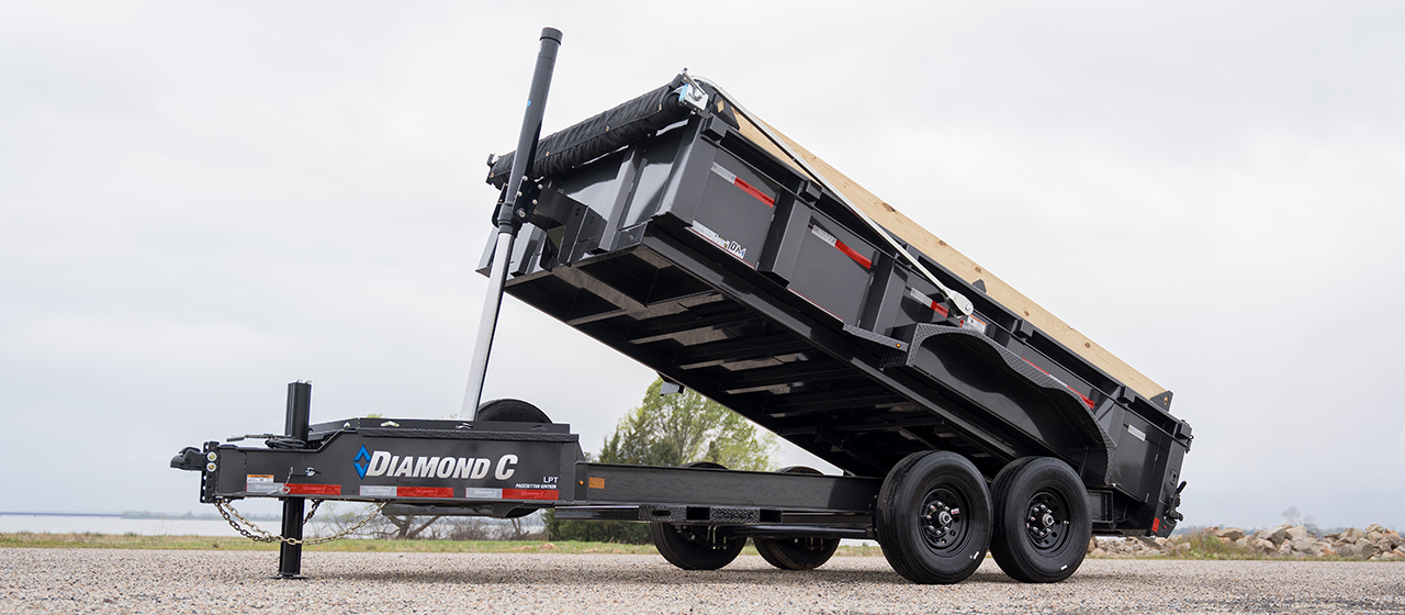 Diamond C LPT