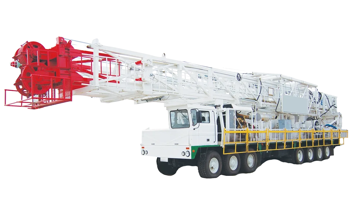 Dragon Products Cooper TR1000