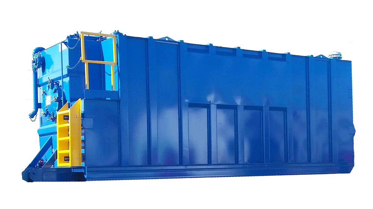 Dragon Products Mini Industrial Storage (8400-10K)
