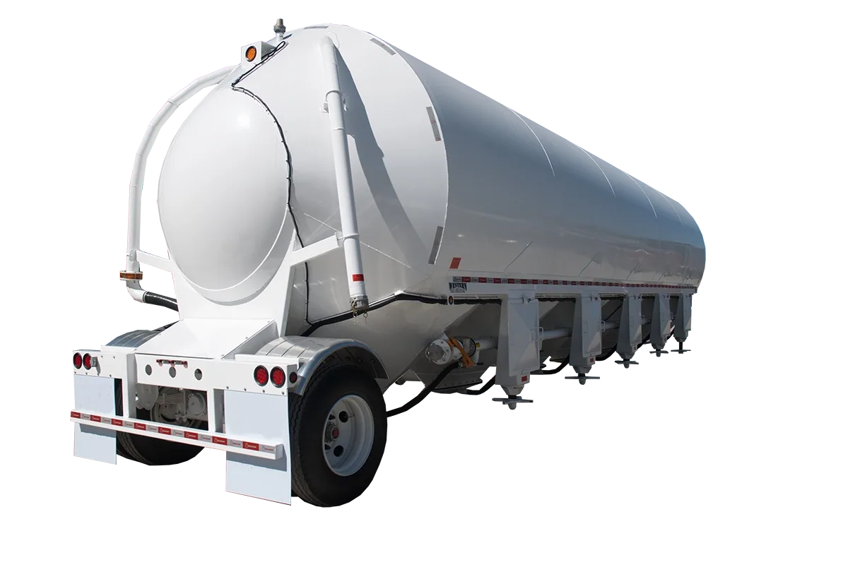Dragon Products RANCO Cement Pig Guppy Bottom Dump