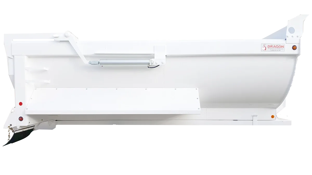 Dragon Products RANCO Steel Anvil Dump Body