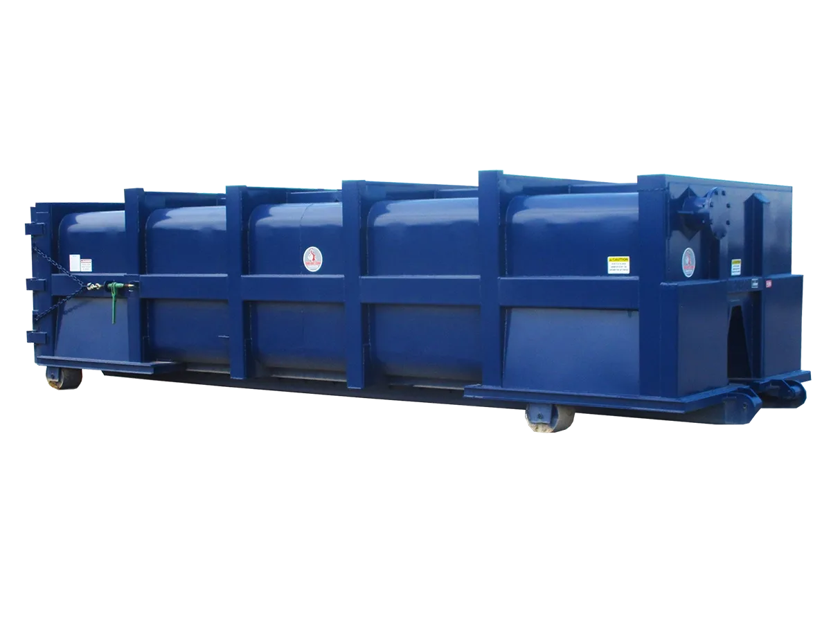 Dragon Products Super Duty Vacuum Box (20, 25, 30 yd)