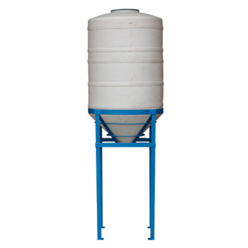 Dura-Cast Products Cone Bottom Tank 1100 Gallon (931100)