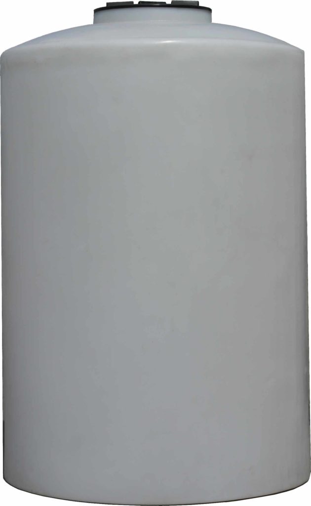 Dura-Cast Products Vertical Tank 500 Gallon (900500)
