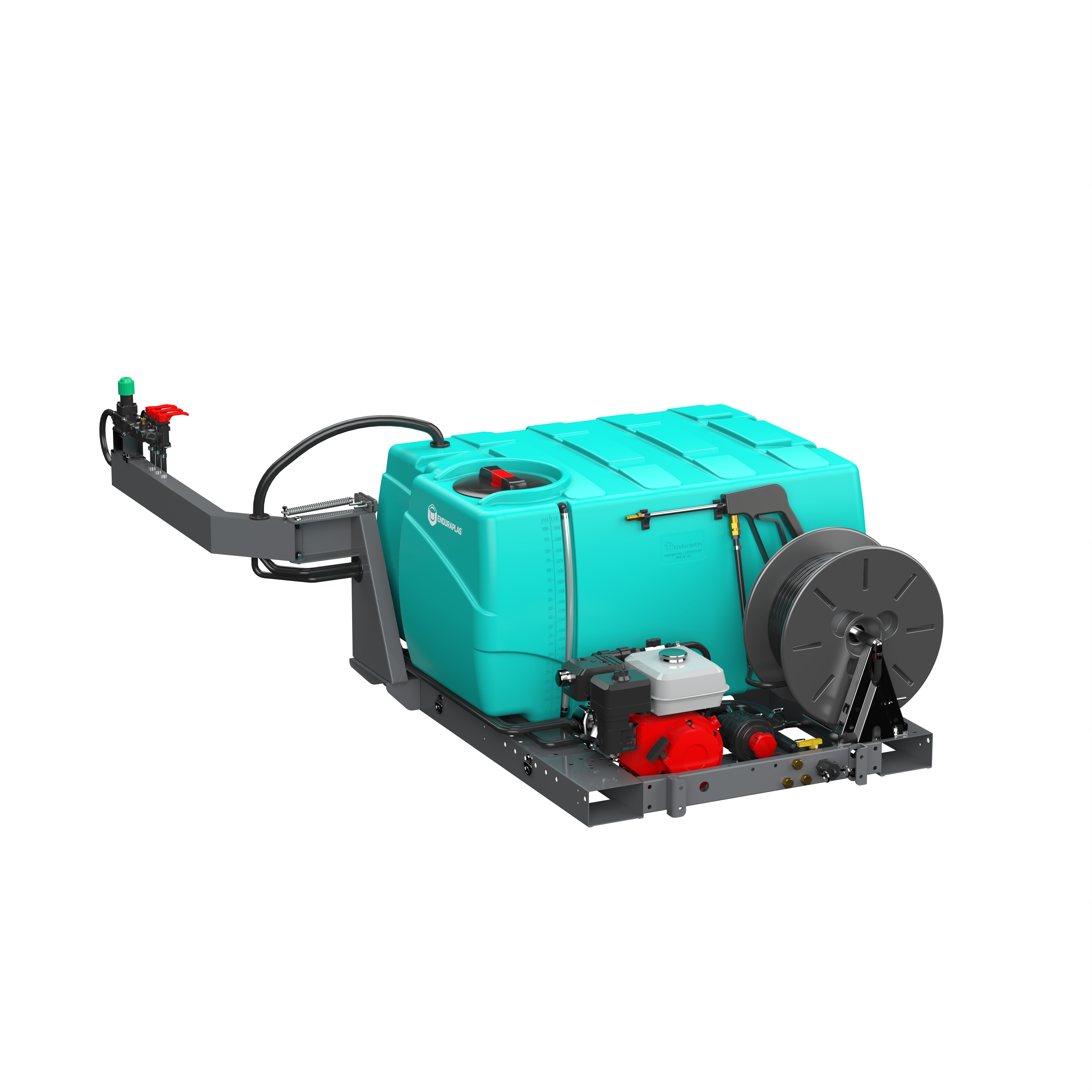 Enduraplas Field Boss 365