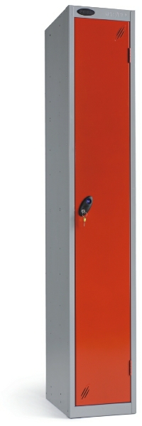 Ez Rect EZR Lockers