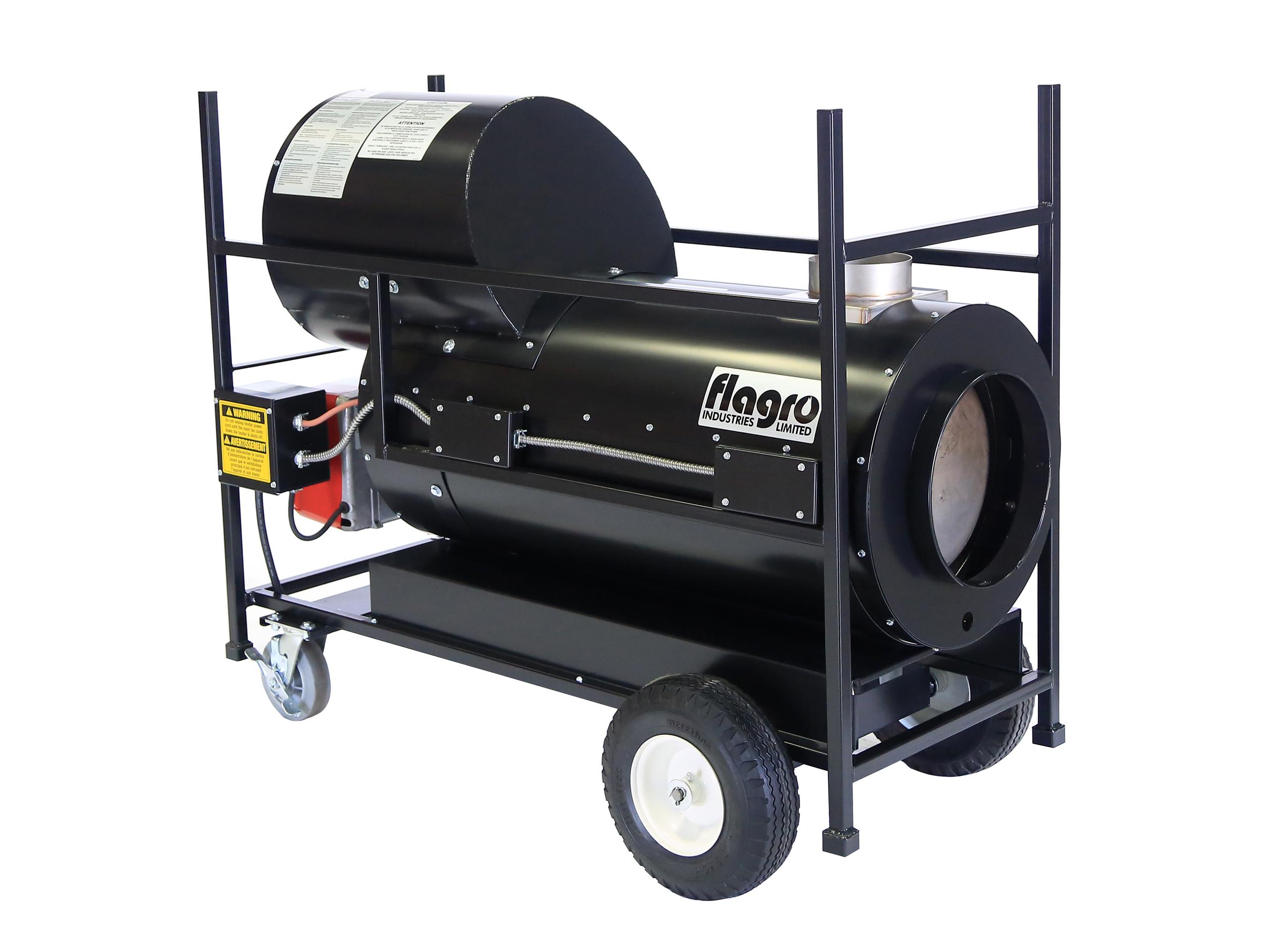 Flagro FVNP-200RC