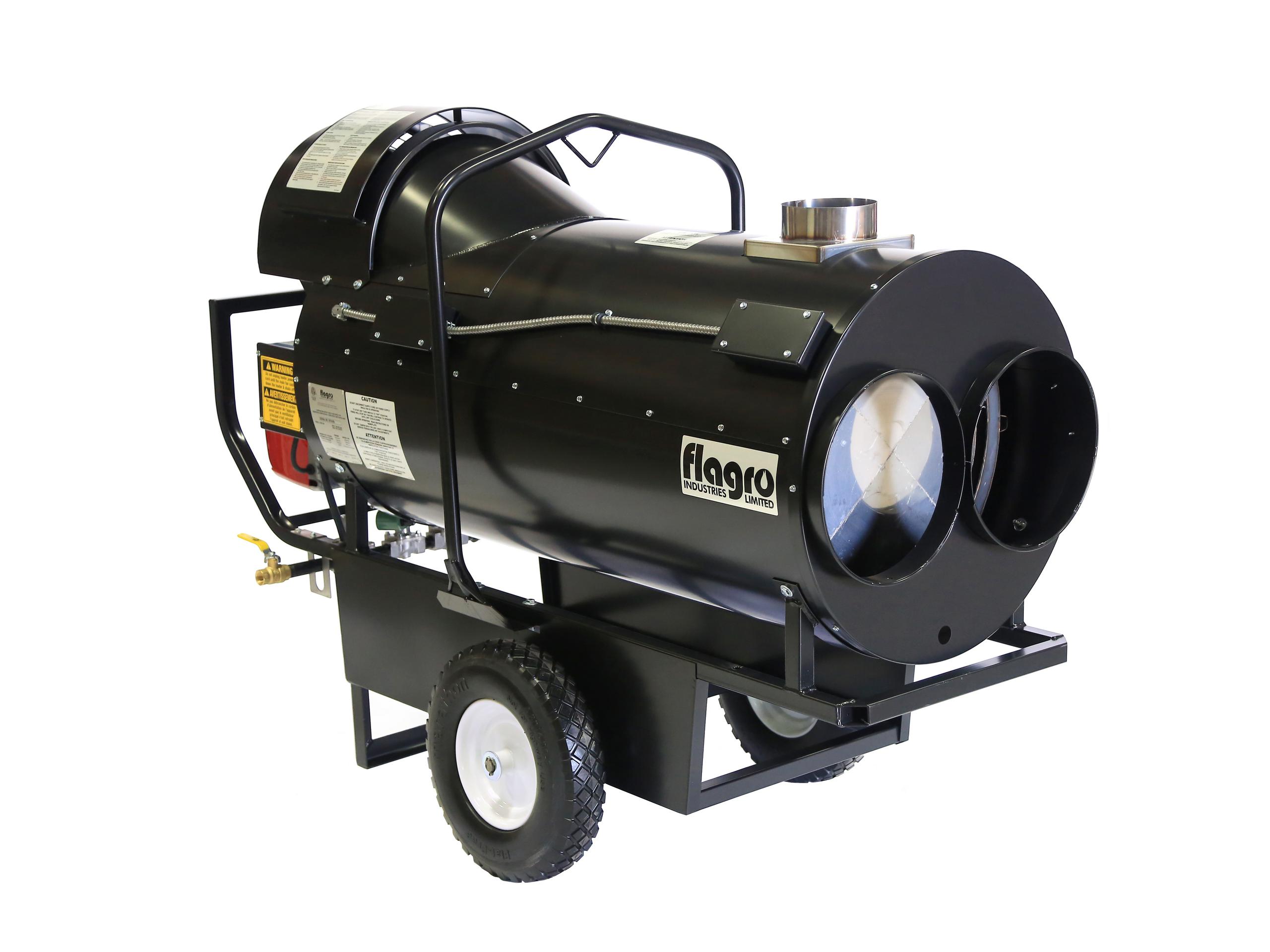 Flagro FVNP-400