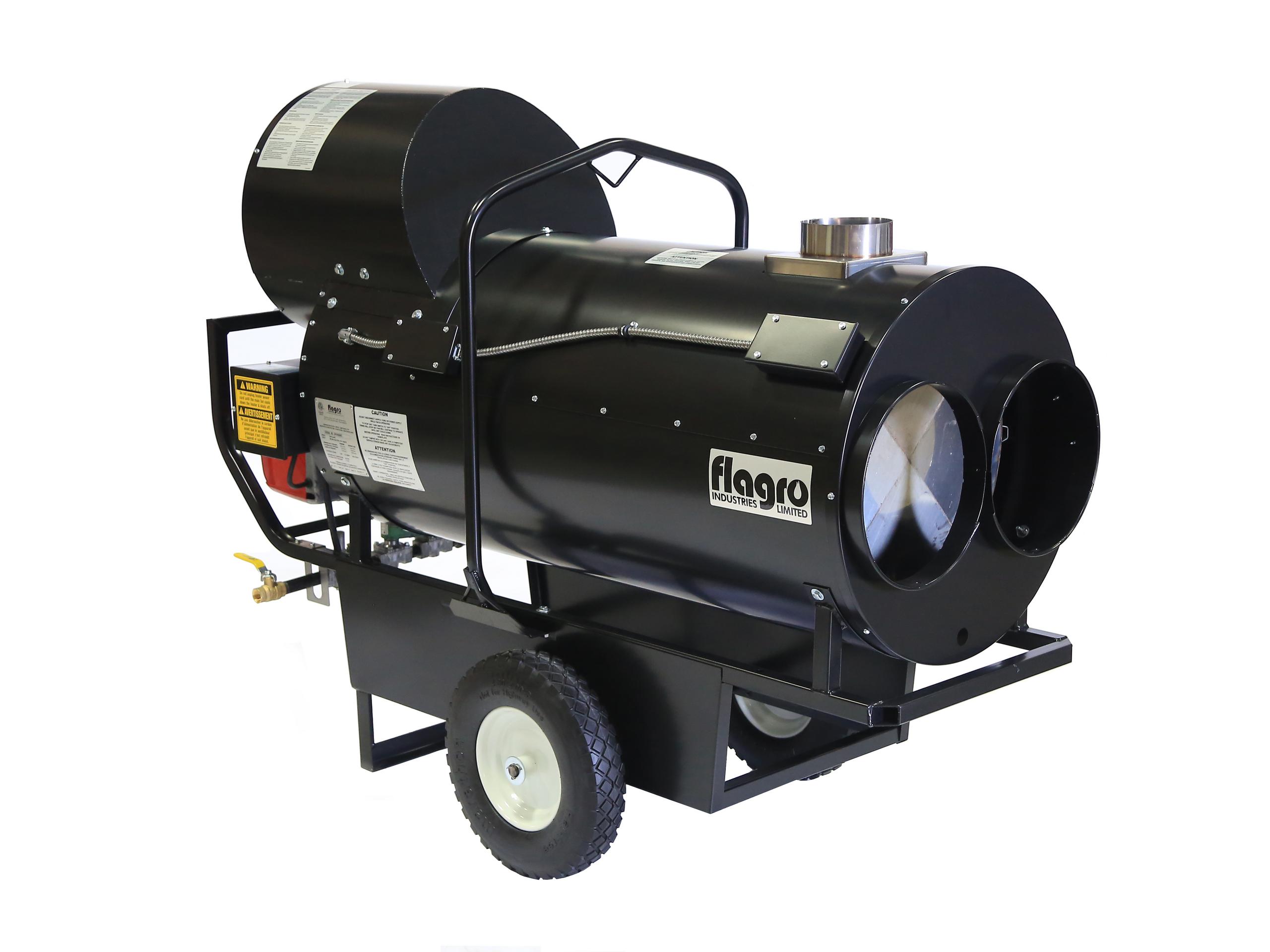 Flagro FVNP-400RC