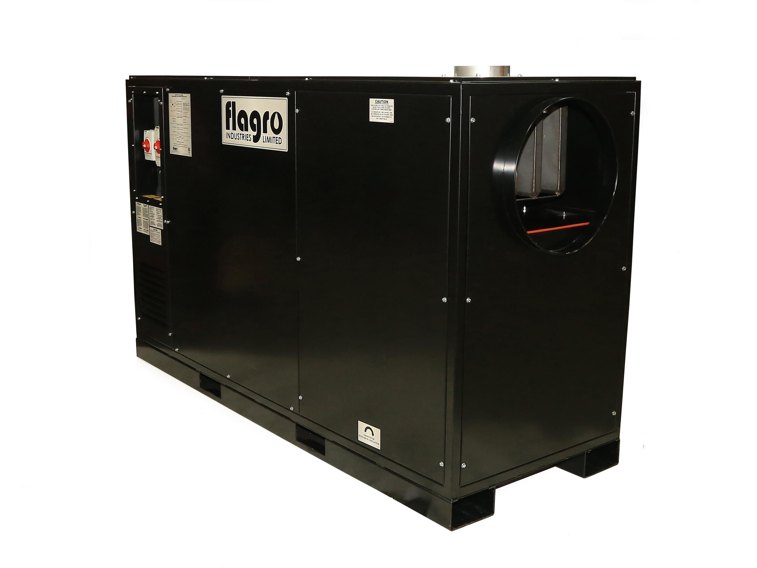 Flagro FVNP-750