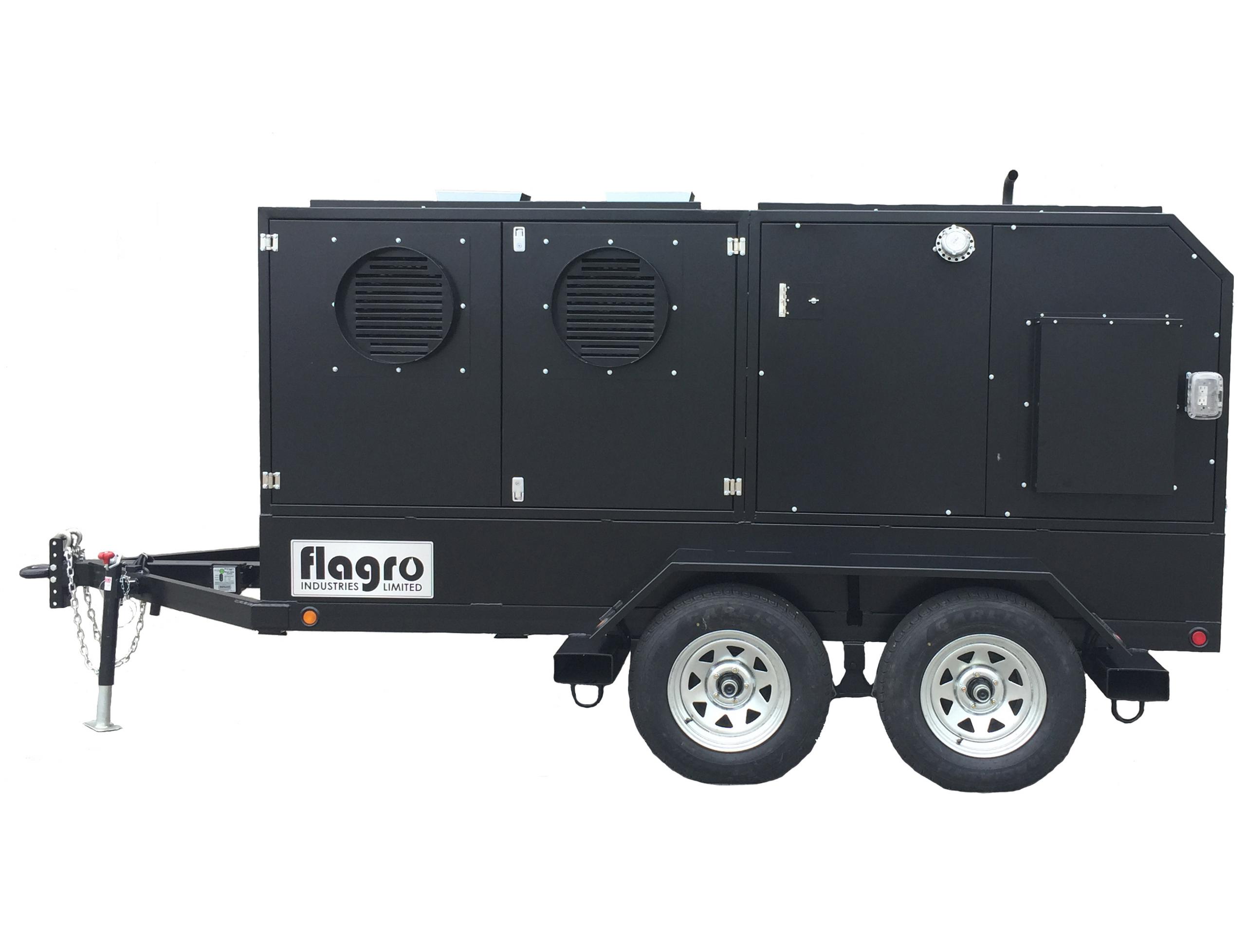 Flagro FVO-1000TR