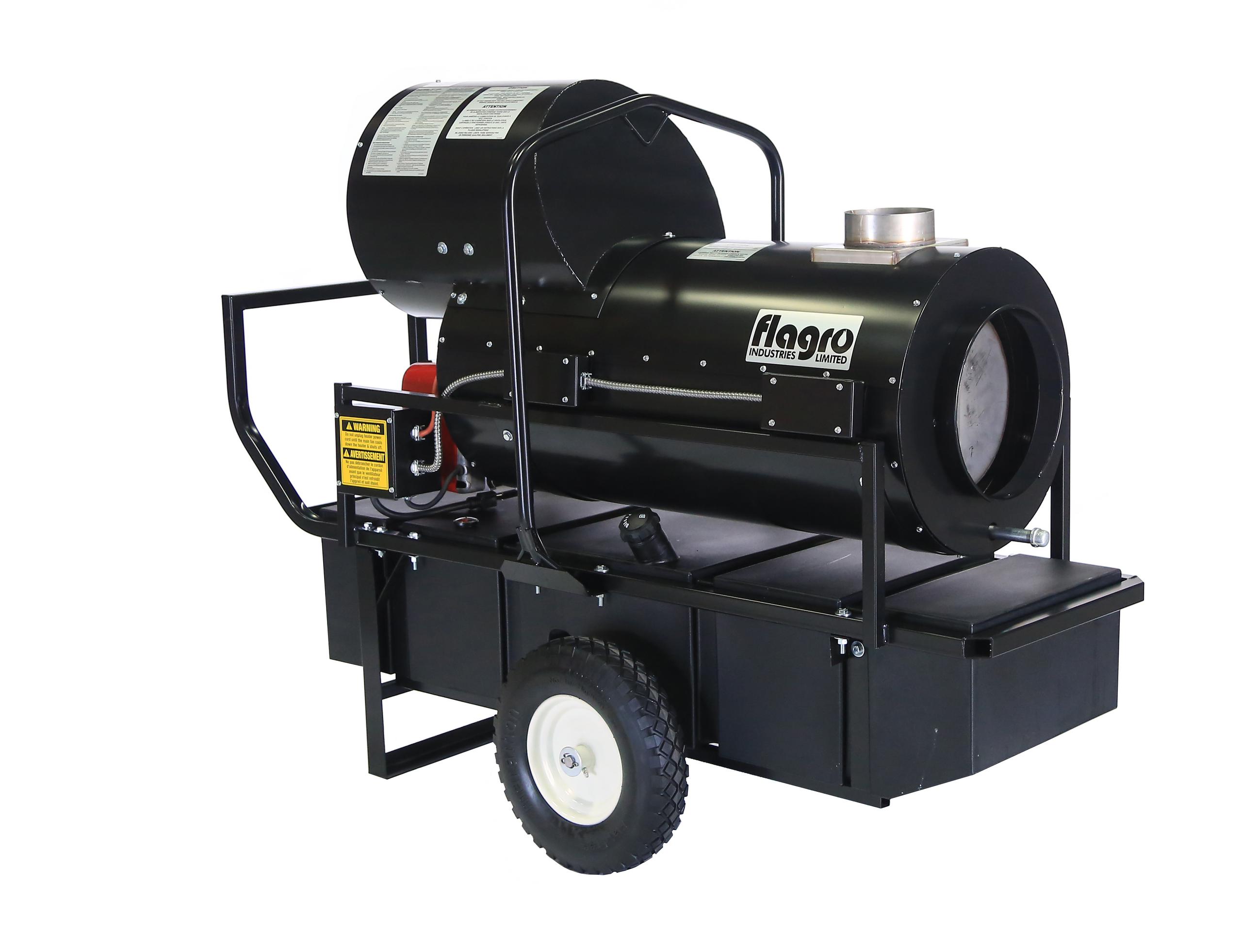 Flagro FVO-200RC42