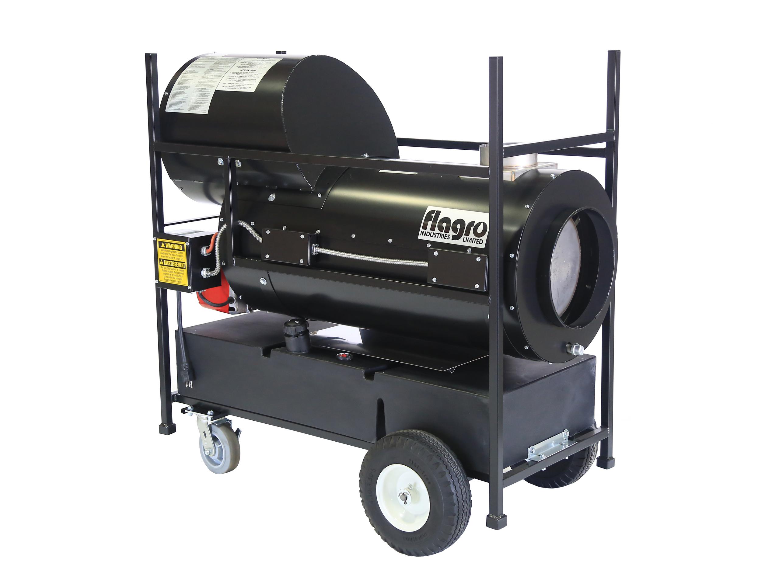 Flagro FVO-200RC
