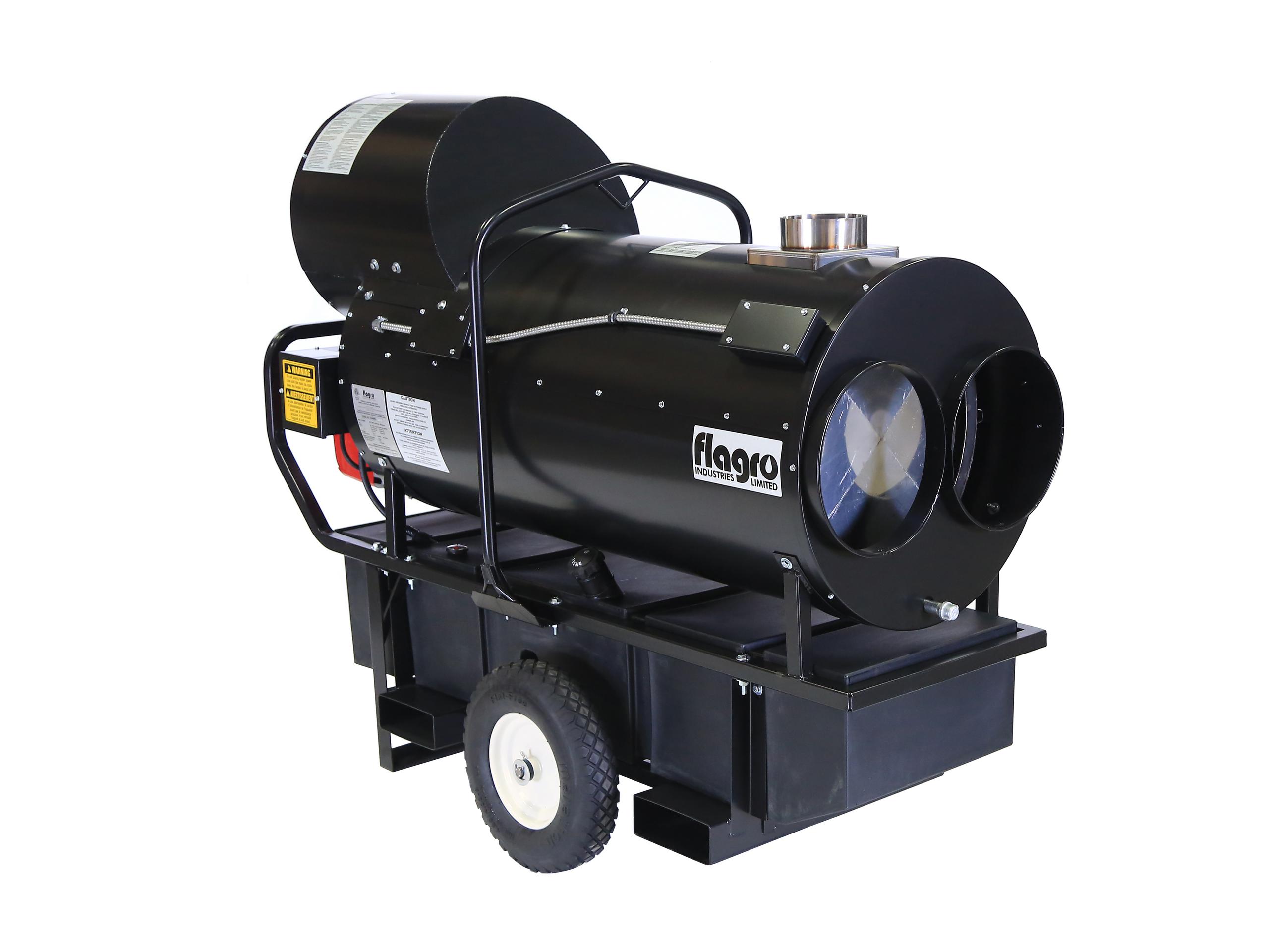 Flagro FVO-400RC