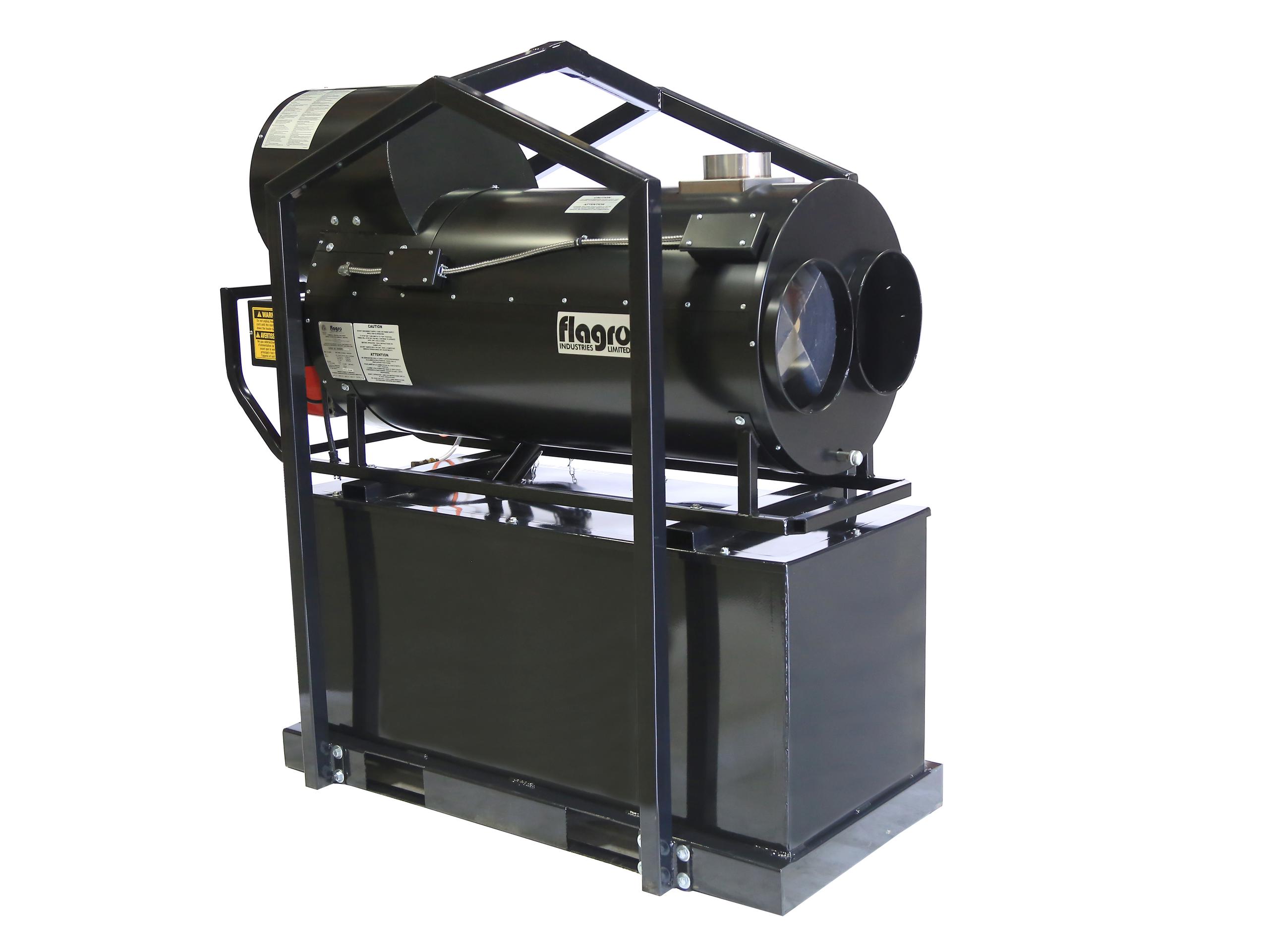 Flagro FVO-400RCBT