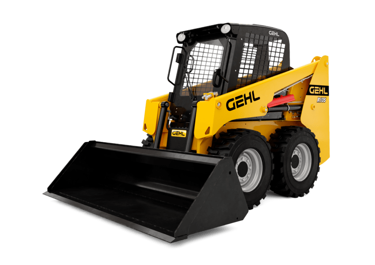 Gehl R105