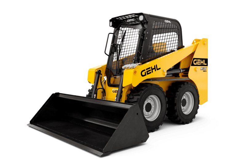 Gehl R135 GEN:2