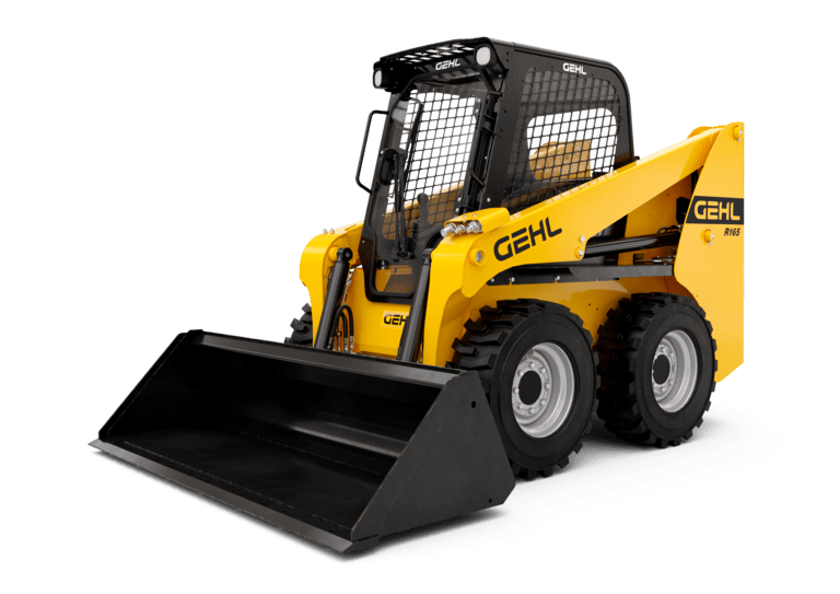 Gehl R165