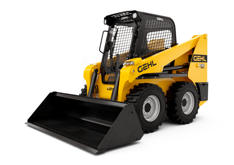 Gehl R190 GEN:2
