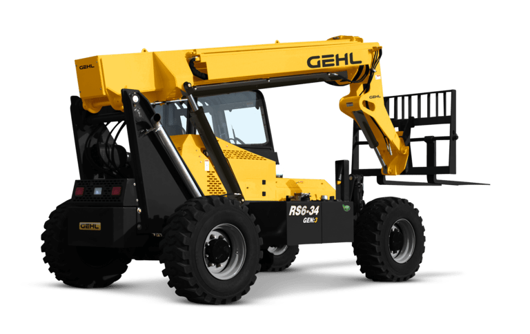 Gehl RS6-34 GEN:3