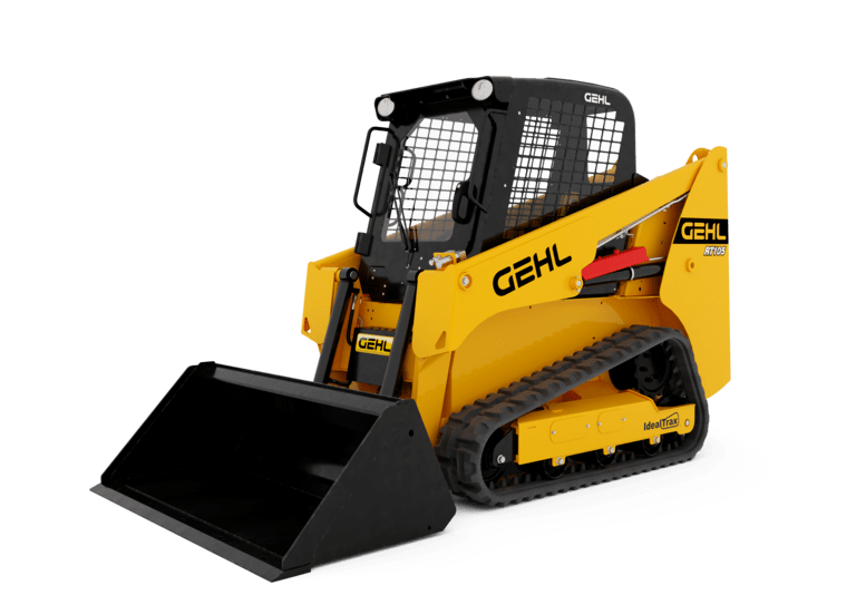 Gehl RT135