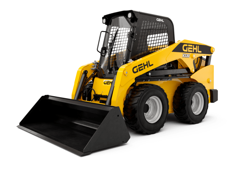 Gehl V330 GEN:2