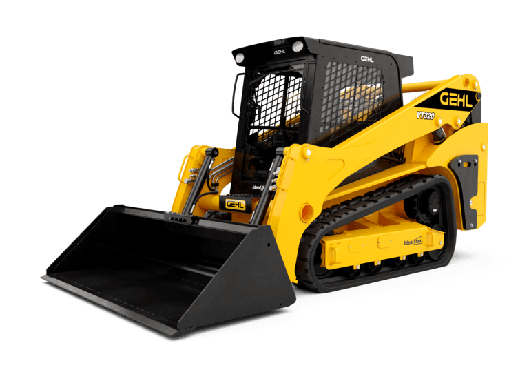 Gehl VT320