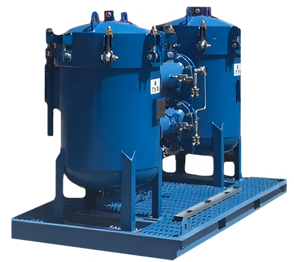 Griffin 54/4 Sand Filter