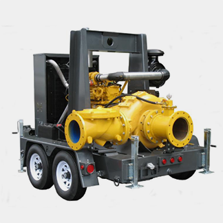 Griffin Dewatering 4x4-4NNTL