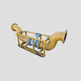 Griffin Flowmeter (Turbine/Electromagnetic)