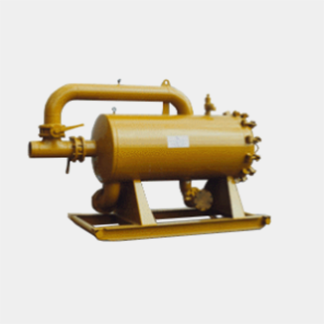 Griffin V Slot Strainer