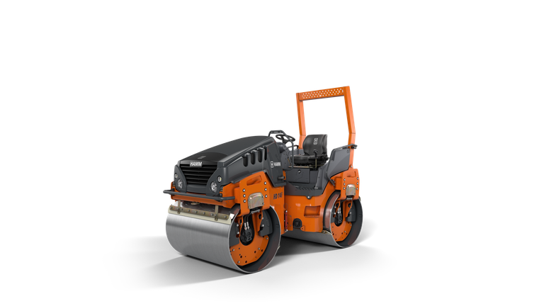 Hamm HD 14i VV